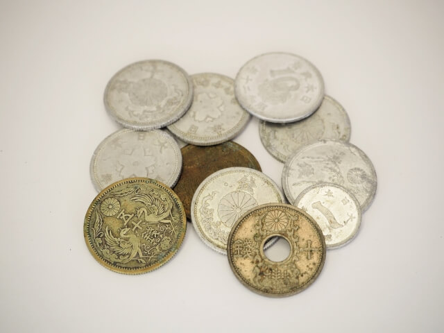 保存版】昭和の貨幣の種類一覧！買取価格・価値・平均相場まとめ | 古銭鑑定団