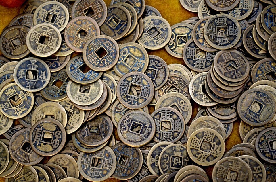 全種類】古銭・古紙幣・硬貨・コインの相場価値一覧《2022最新》 | 古銭鑑定団