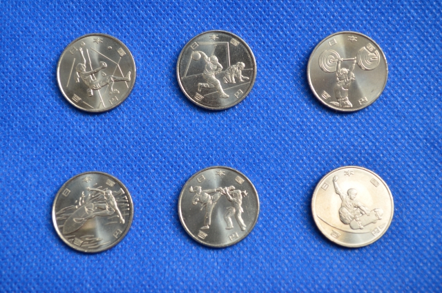 保存版】日本の記念硬貨＆記念コインの買取価格《価値相場まとめ 