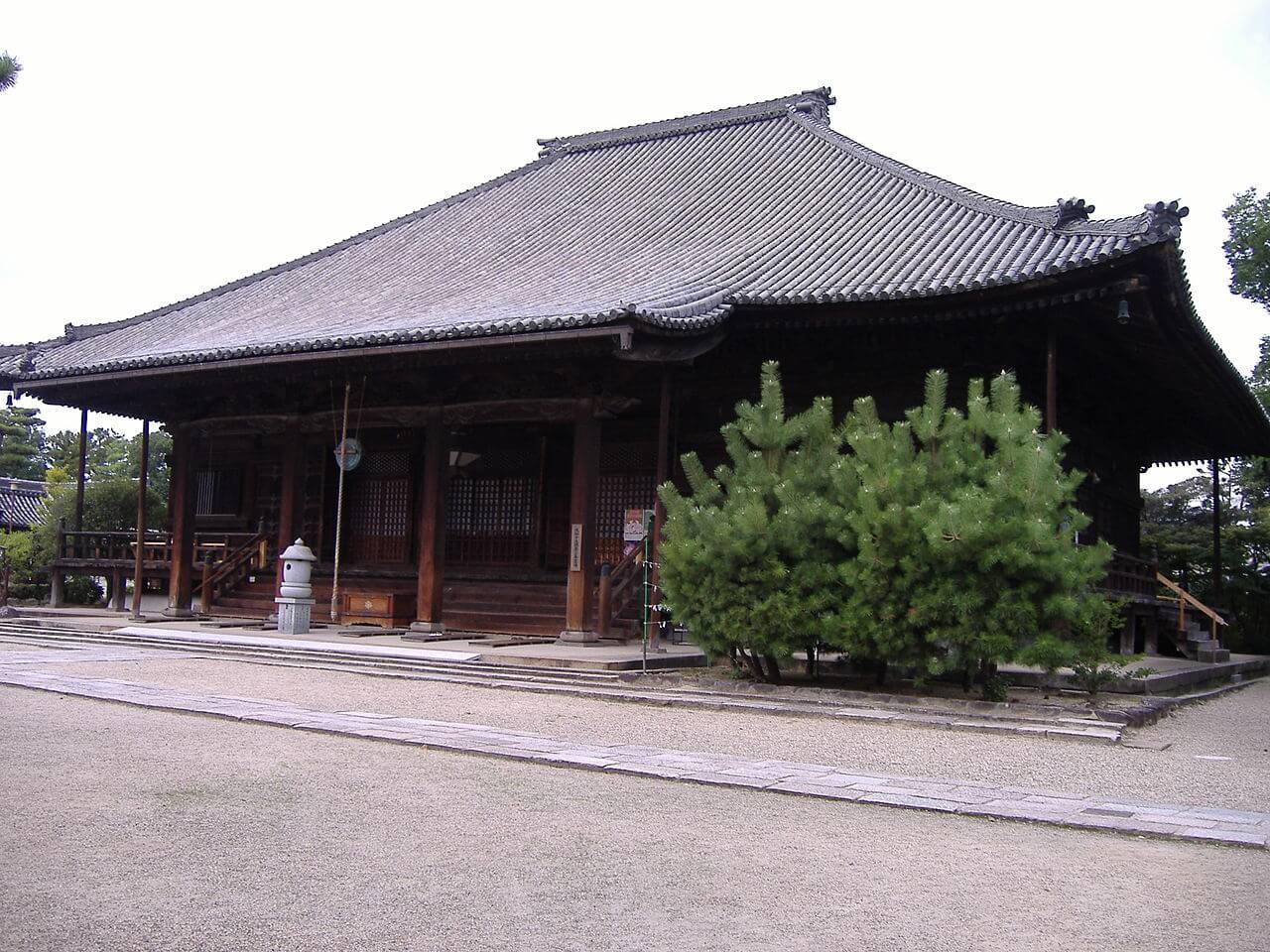 (画像出典:wiki「奈良時代」)