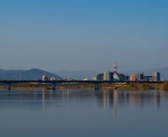 延岡市
